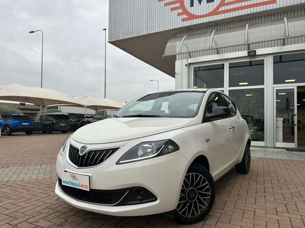 Lancia Ypsilon 51 kW image number 2