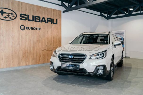 Subaru Outback 2.5 129 kW image number 1