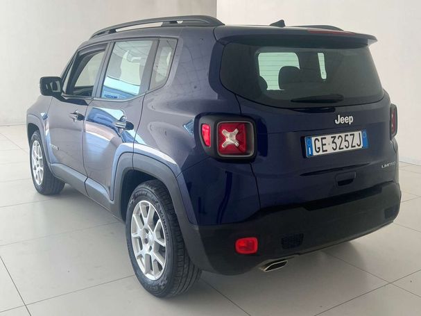 Jeep Renegade 1.6 96 kW image number 6