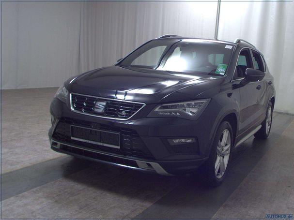 Seat Ateca 2.0 TDI 4Drive 140 kW image number 1