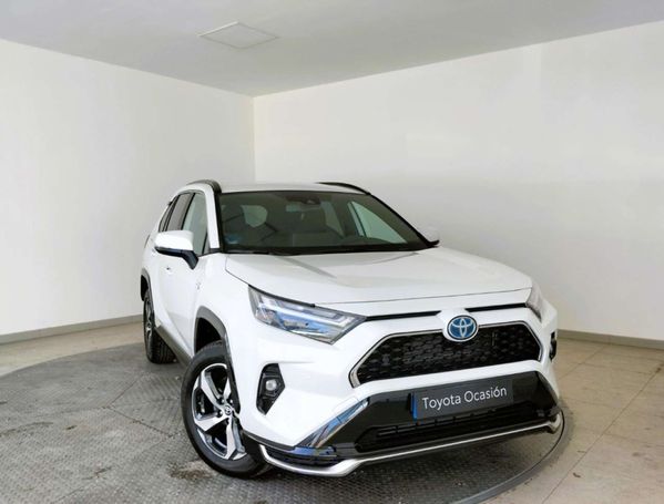 Toyota RAV 4 225 kW image number 18