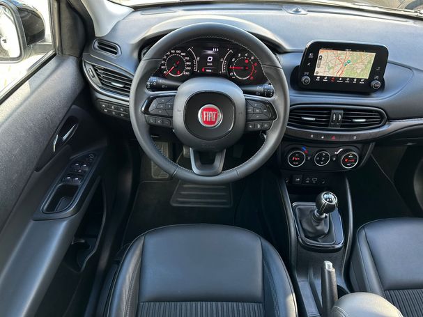 Fiat Tipo T 88 kW image number 8