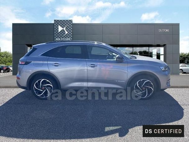 DS Automobiles 7 Crossback 221 kW image number 16