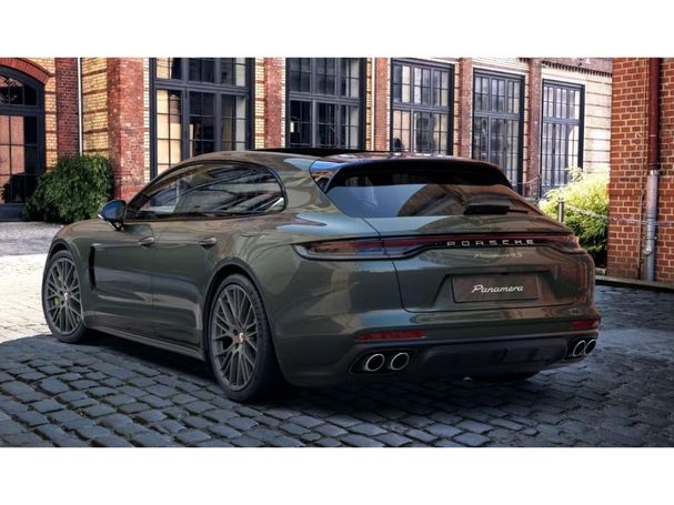 Porsche Panamera 4S Sport Turismo E-Hybrid 412 kW image number 2