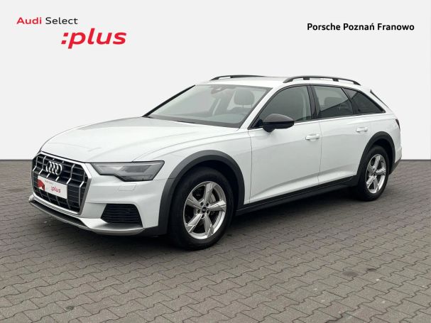 Audi A6 Allroad 180 kW image number 1