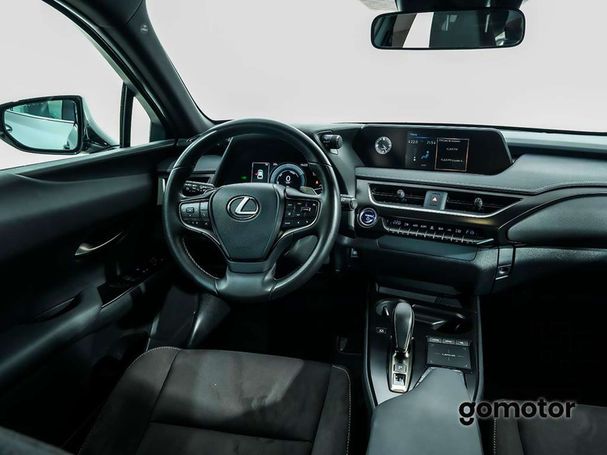 Lexus UX 300e 150 kW image number 23