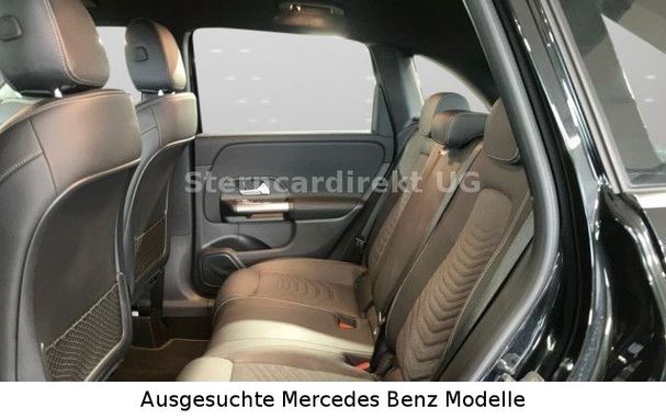 Mercedes-Benz B 200 120 kW image number 6