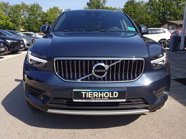 Volvo XC40 Plug-in T4 Inscription 155 kW image number 9