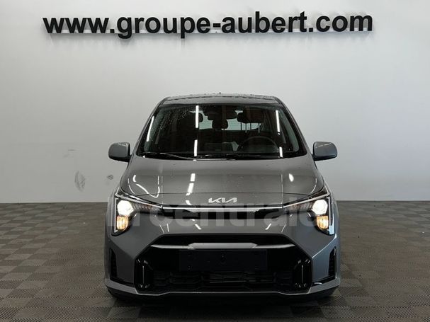 Kia Picanto 58 kW image number 2