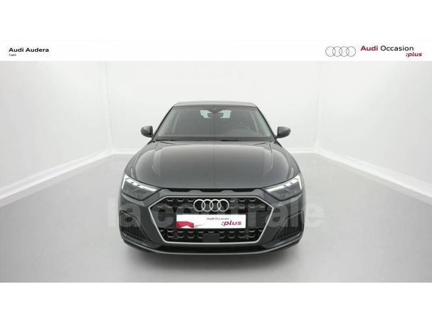 Audi A1 1.0 TFSI S tronic Advanced 70 kW image number 3