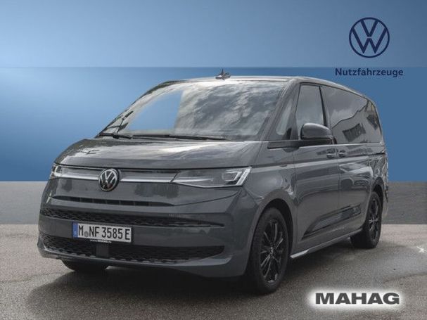 Volkswagen T7 Multivan 160 kW image number 1