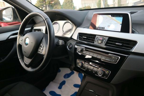 BMW X1 sDrive18d 110 kW image number 15