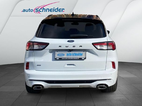 Ford Kuga ST-Line X 88 kW image number 4