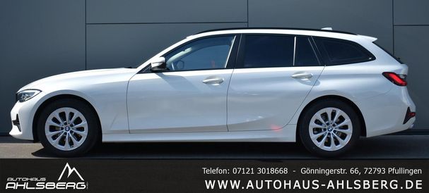 BMW 320i Touring 135 kW image number 5