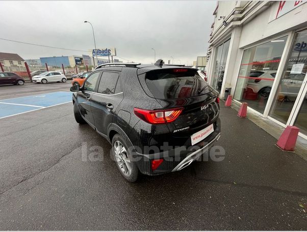 Kia Stonic 1.0 T-GDi 120 88 kW image number 3