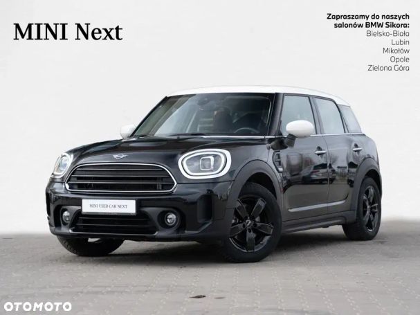 Mini Cooper Countryman Classic Trim 100 kW image number 1