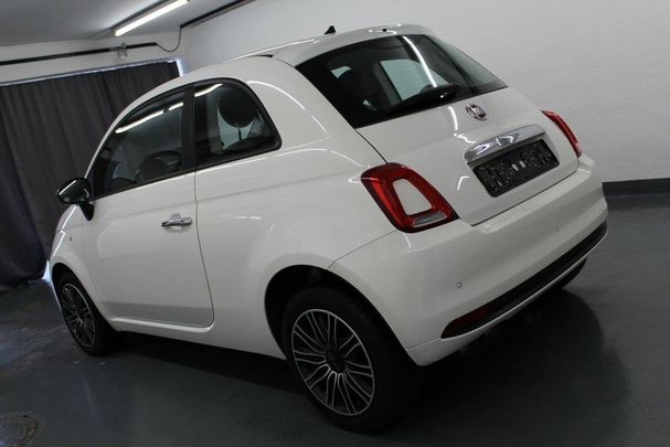 Fiat 500 51 kW image number 4