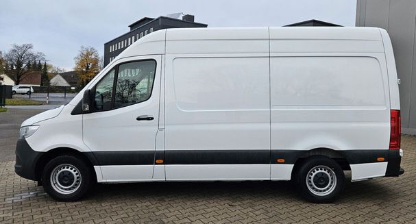 Mercedes-Benz Sprinter 3.5t 317 125 kW image number 3