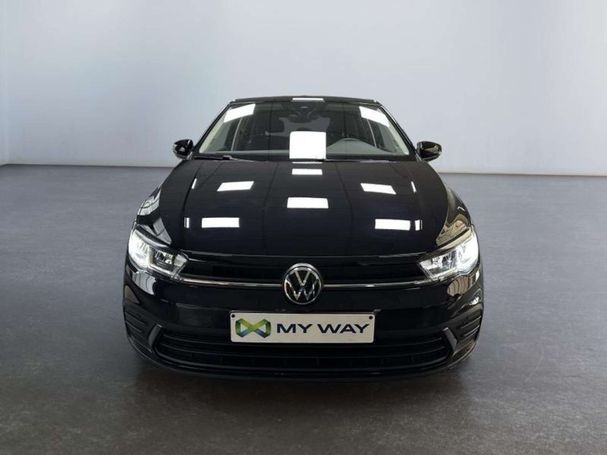 Volkswagen Polo 70 kW image number 3