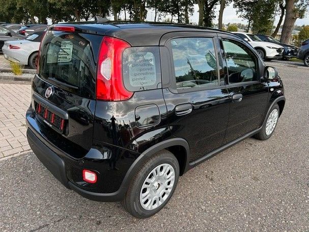 Fiat Panda 1.0 GSE 51 kW image number 4