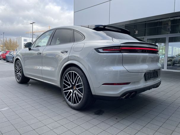 Porsche Cayenne 382 kW image number 9