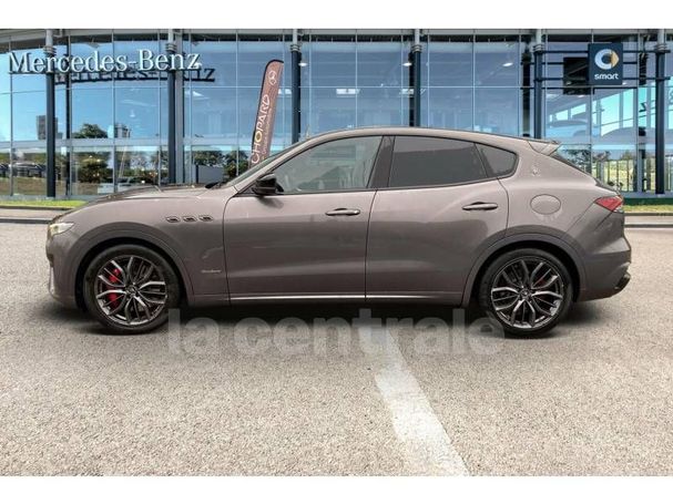 Maserati Levante S 316 kW image number 15