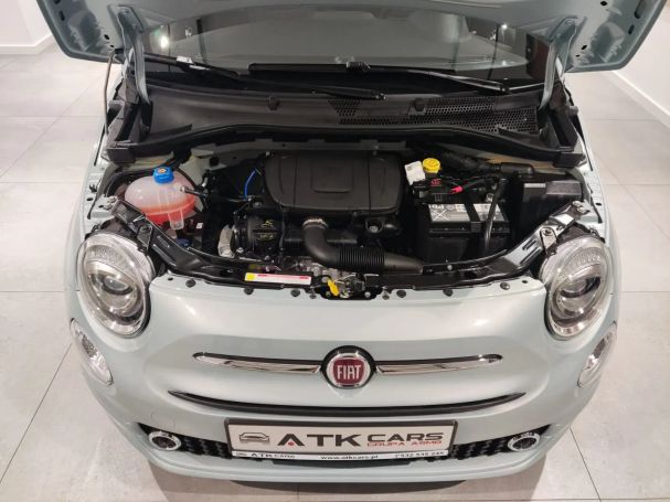 Fiat 500 1.0 51 kW image number 4