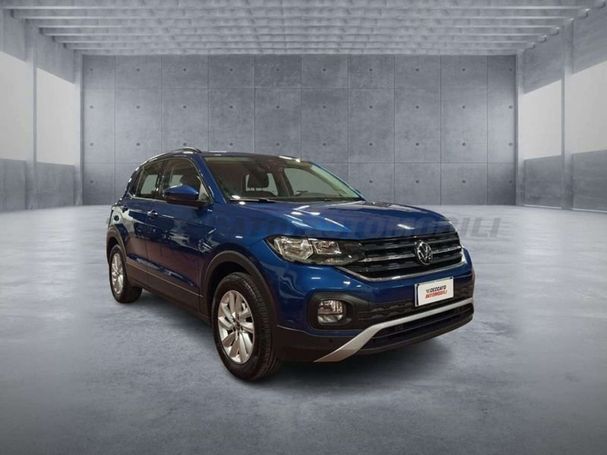 Volkswagen T-Cross 1.0 TSI 70 kW image number 2