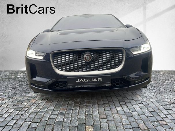 Jaguar I-Pace EV400 S 294 kW image number 22