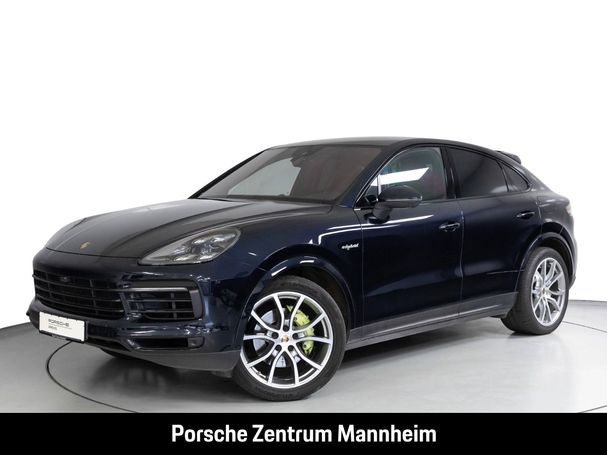 Porsche Cayenne Coupé E-Hybrid 340 kW image number 1