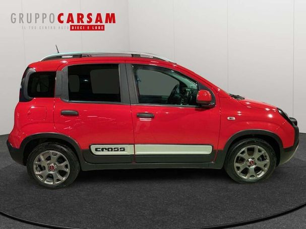 Fiat Panda Cross 51 kW image number 3