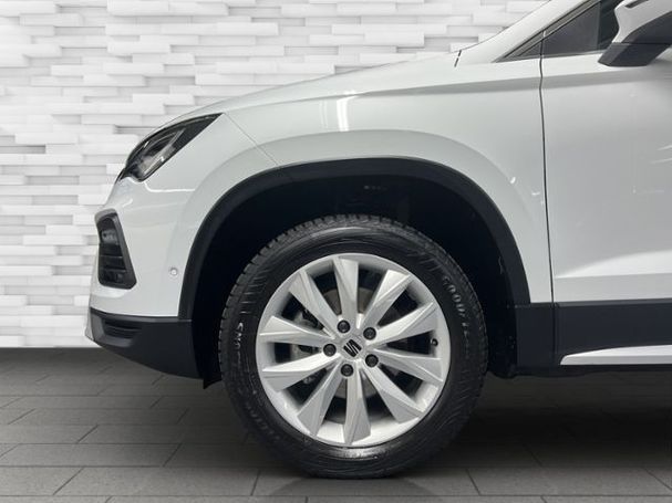 Seat Ateca 1.5 TSI 110 kW image number 18