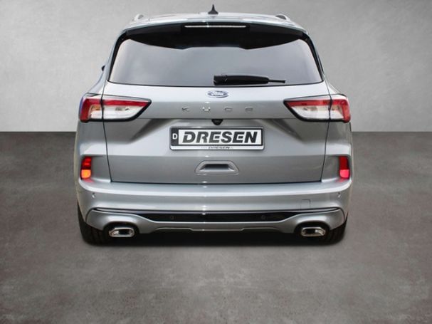 Ford Kuga 110 kW image number 3