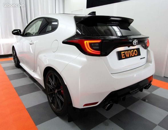 Toyota Yaris 193 kW image number 5