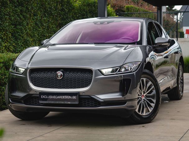 Jaguar I-Pace EV400 S 294 kW image number 2