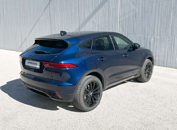 Jaguar E-Pace R-Dynamic S 121 kW image number 2