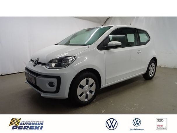 Volkswagen up! 1.0 48 kW image number 2