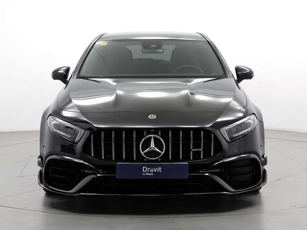 Mercedes-Benz A 45 AMG 4Matic 310 kW image number 2