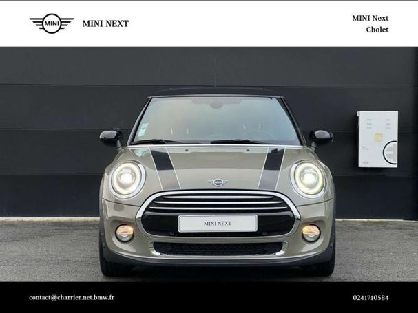 Mini Cooper 101 kW image number 2