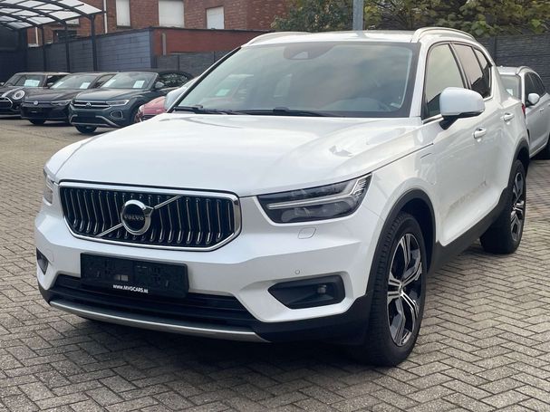 Volvo XC40 T5 Recharge 192 kW image number 1