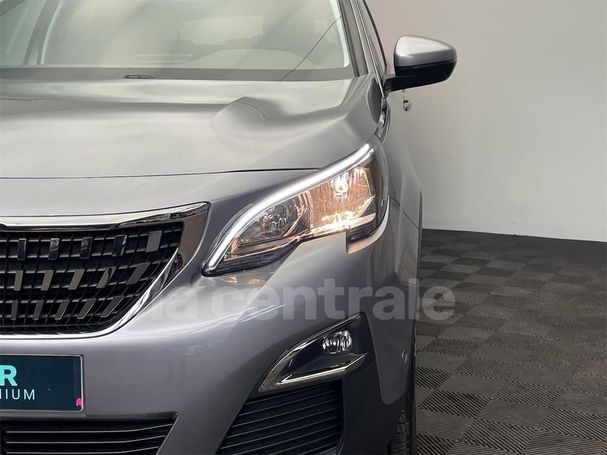 Peugeot 3008 PureTech 130 S&S Allure 96 kW image number 12