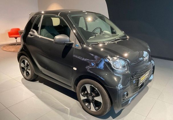 Smart ForTwo EQ 60 kW image number 1