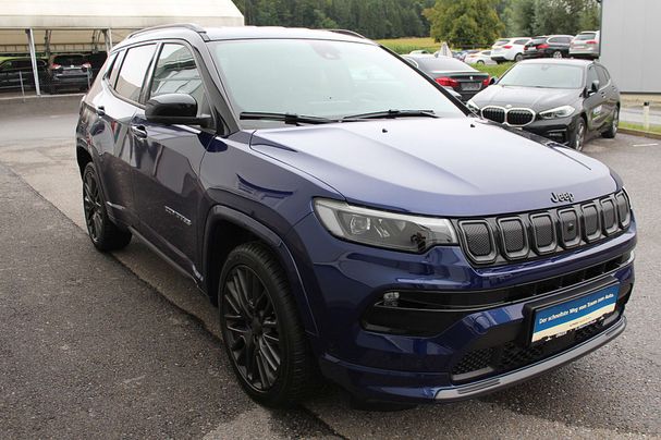 Jeep Compass 1.6 S 96 kW image number 3