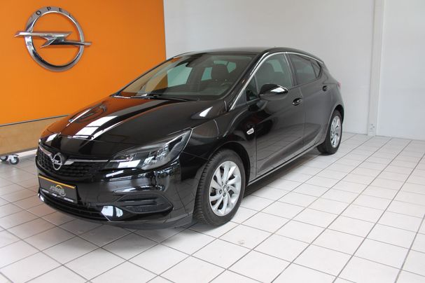 Opel Astra 107 kW image number 1