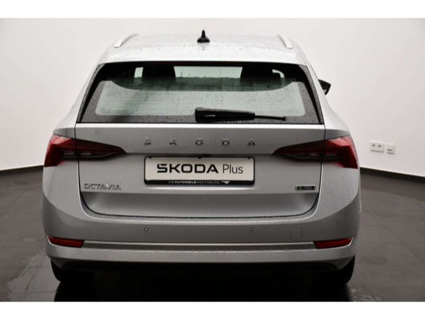 Skoda Octavia Combi 1.5 TSI DSG Style 110 kW image number 20