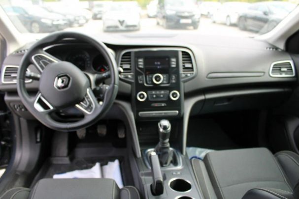 Renault Megane 85 kW image number 27