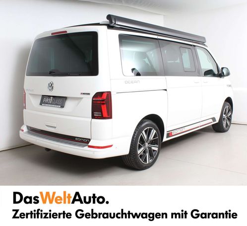 Volkswagen T6 California 4Motion Ocean Edition 110 kW image number 4