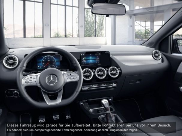 Mercedes-Benz B 180 100 kW image number 4