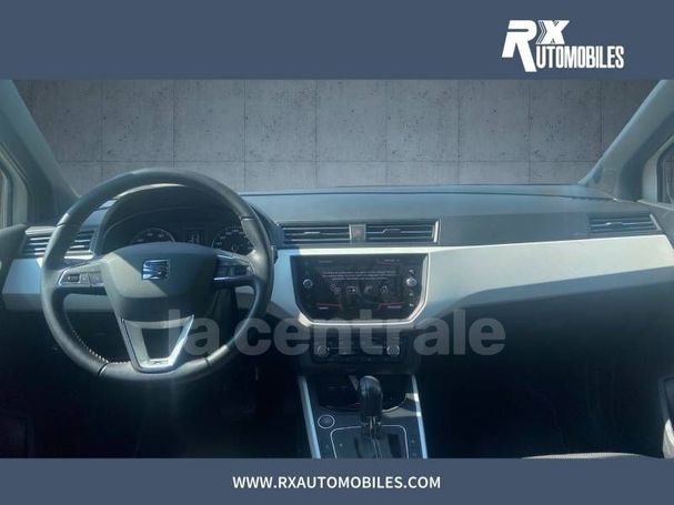 Seat Arona 1.0 TSI DSG XCELLENCE 85 kW image number 24