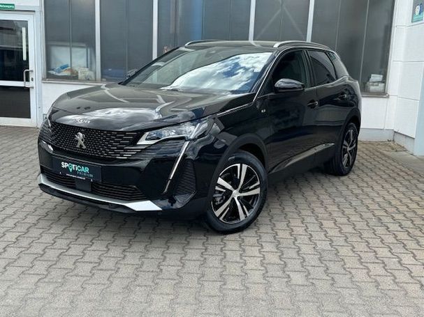 Peugeot 3008 96 kW image number 1